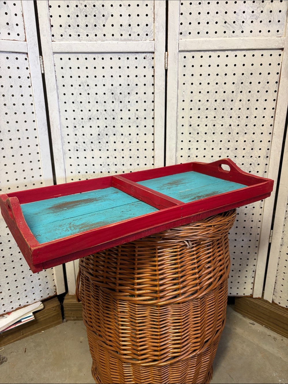 Rustic decor - Picture 3 of 8
